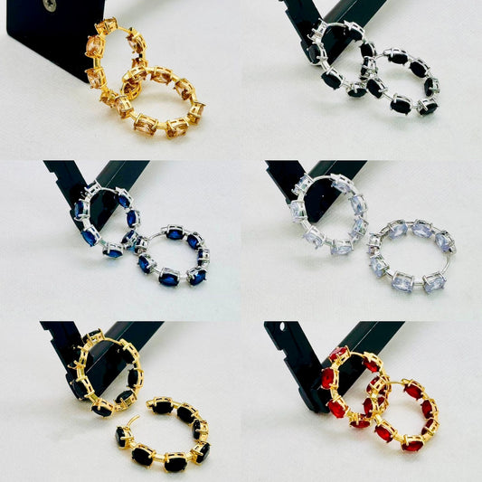 Earrings(005)