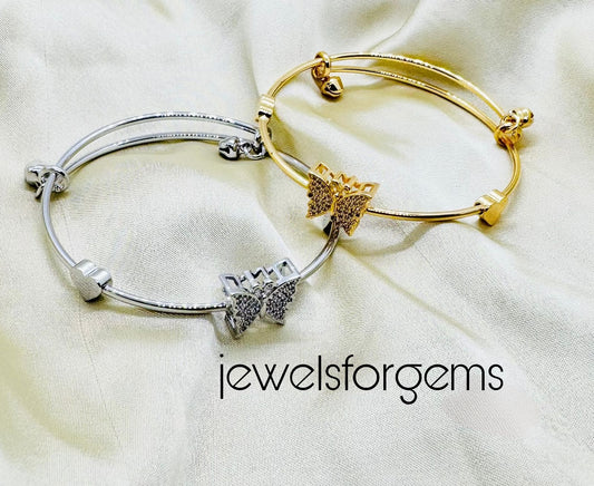 Bracelets (butterfly)(001)